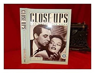 Close-Ups : The Movie Star Book Paperback