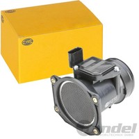 Hella Luftmassenmesser FüR Audi A3 A4 VW Transporter Golf 4 Skoda Octavia 1 1.6