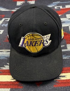 Sports Specialties Lakers Hat for sale | eBay