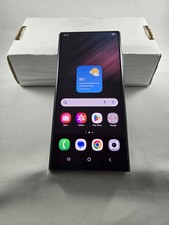 Samsung Galaxy S22 Ultra 128GB S908U - for parts