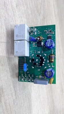 Bosch Wärmeschublade Steuergerät, Bosch Backofen Leiterplatte Modul