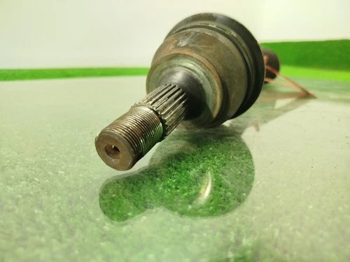 9651309980 Trasmissione Anteriore Sinistra per PEUGEOT 207 SW Outdoor 2 9299546 - Foto 3 di 10