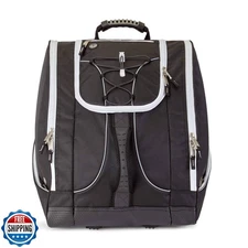 Athalon Everything Boot Bag/Backpack