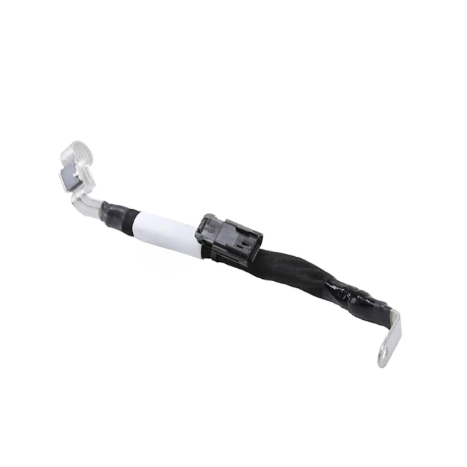 Genuine ACDelco For GMC Sierra 2500/3500 HD 2020 Battery Cable Negative Polarity - Image 2 of 4