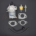 Powermate PM0126000 6000/7500 Watt 414CC Gas Generator Carburetor (No Solenoid)