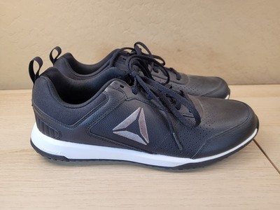 Reebok Men s CXT TR CN4546 Black Size 10 Low Top Cross Training Shoes