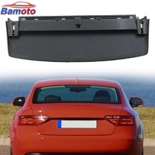 Dritte Bremsleuchte Bremslicht Rücklicht Schwarz Für Audi A4 A4L A4Q 2008-2015