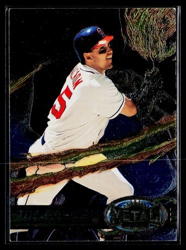 1997 TIM SALMON #43