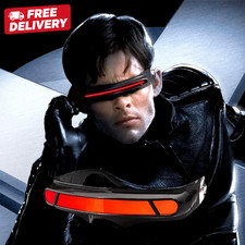 x-man sunglasses X-men Cyclops Cosplay Polarized Sunglasses for Men Women Memory