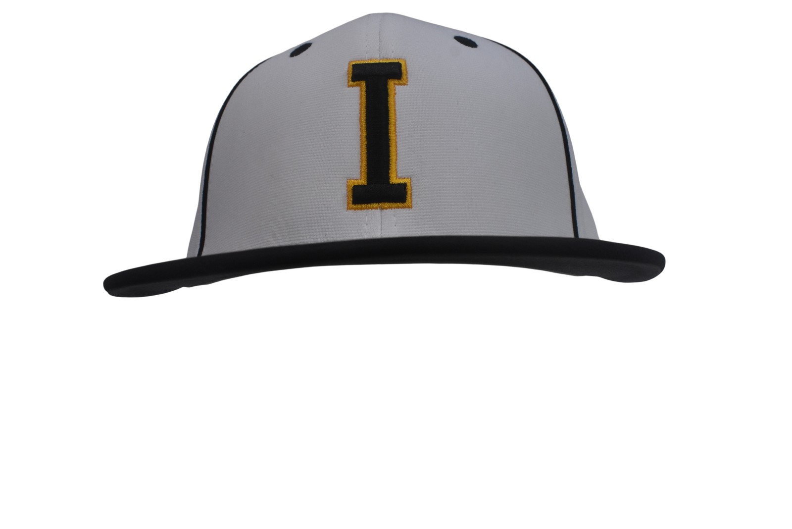 Richardson Iowa Hawkeyese Baseball Hat Cap Fitted PTS 20 Bas