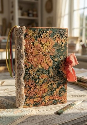 junk journal buch, Unikat, Handarbeit, Notizbuch, Vintage, Ephemera, Vintage