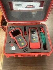 Amprobe AT-7000-T and AT-7000-R Advanced Wire Tracer kit