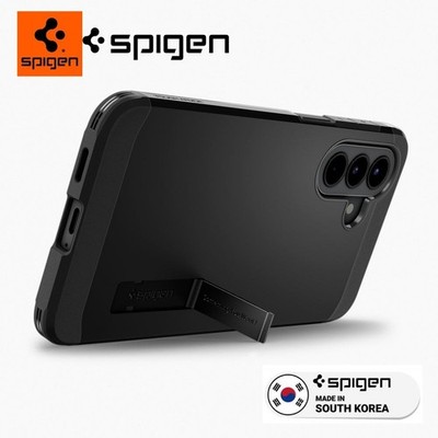 Spigen Handyhülle für Samsung Galaxy A57 5G Case Schutzhülle Robust Hülle