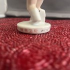 Dokgo Tak Boxer Porcelain 1988 Seoul Olympics by Lee Sang-mu — photo 4