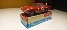 MERCURY art.24 MASERATI 3500 GT RALLY (no mebetoys,politoys,tekno)