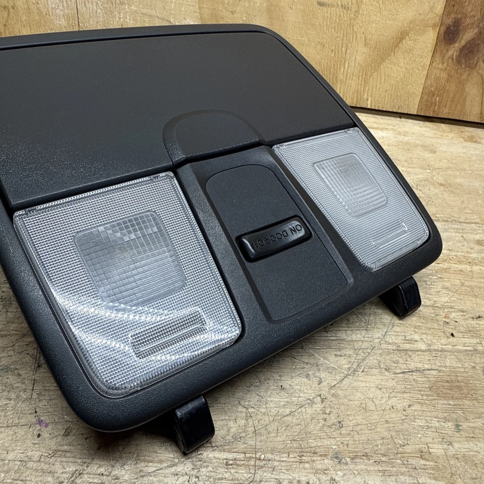 12 13 14 15 16 HYUNDAI VELOSTER  INTERIOR OVERHEAD DOME LIGHT 92800-2V000 OEM Foto 2 de 4