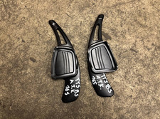 Auto AUDI A3 A4 A5 A6 TT VAG volante pagaia cambio leve alluminio