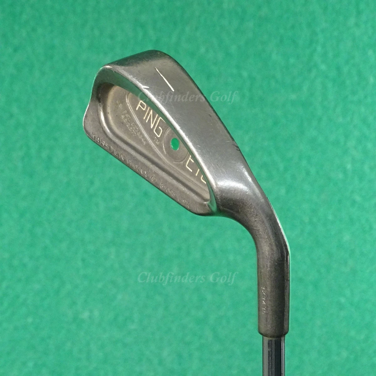 Ping Eye 2 1 Iron for sale | eBay