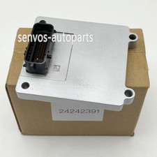 Programmed Transmission Computer Tcm T42 24242391 For Gmc Sierra Chevy Silverado