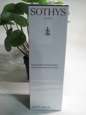 SOTHYS hydra-nourishing body lotion  200ml/6.76fl.oz NEW