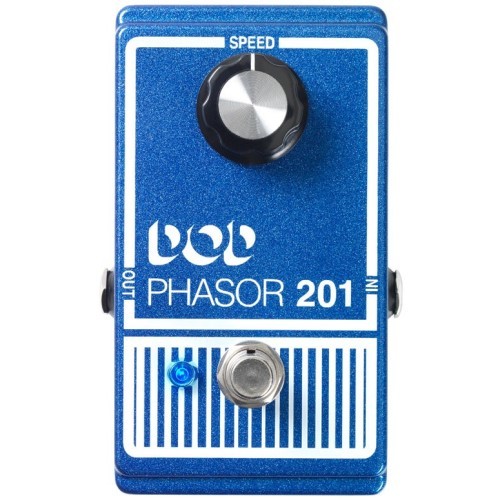 Цифровой датчик DOD Phasor 201 | Neu