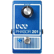 Digitech DOD Phasor 201 | Neu