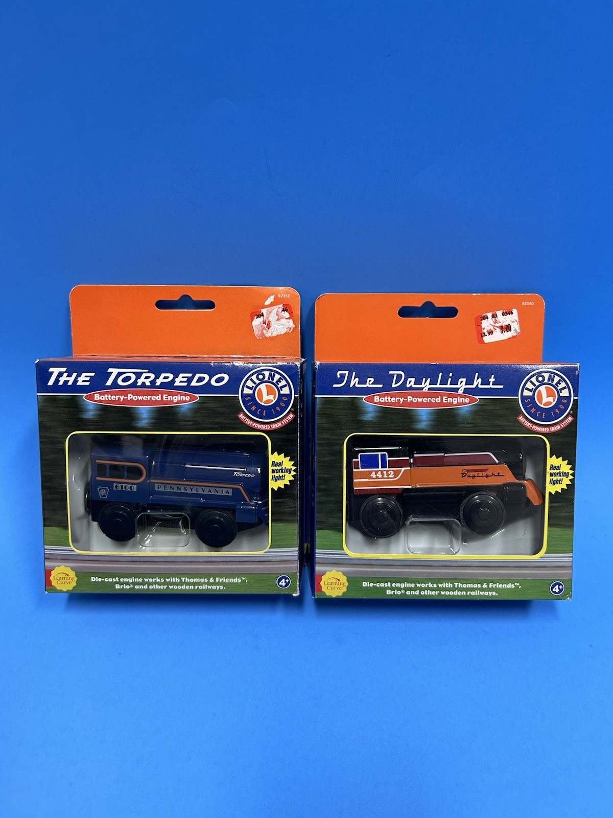 Click here to see eBay Auction