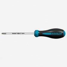Hazet 802-t25h Hexanamic T25s X 100mm Security Torx Screwdriver