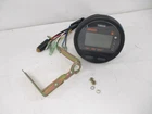 YAMAHA DIGITAL SPEEDOMETER & FUEL GAUGE BLACK 6Y5-83570-A0-00 MARINE BOAT