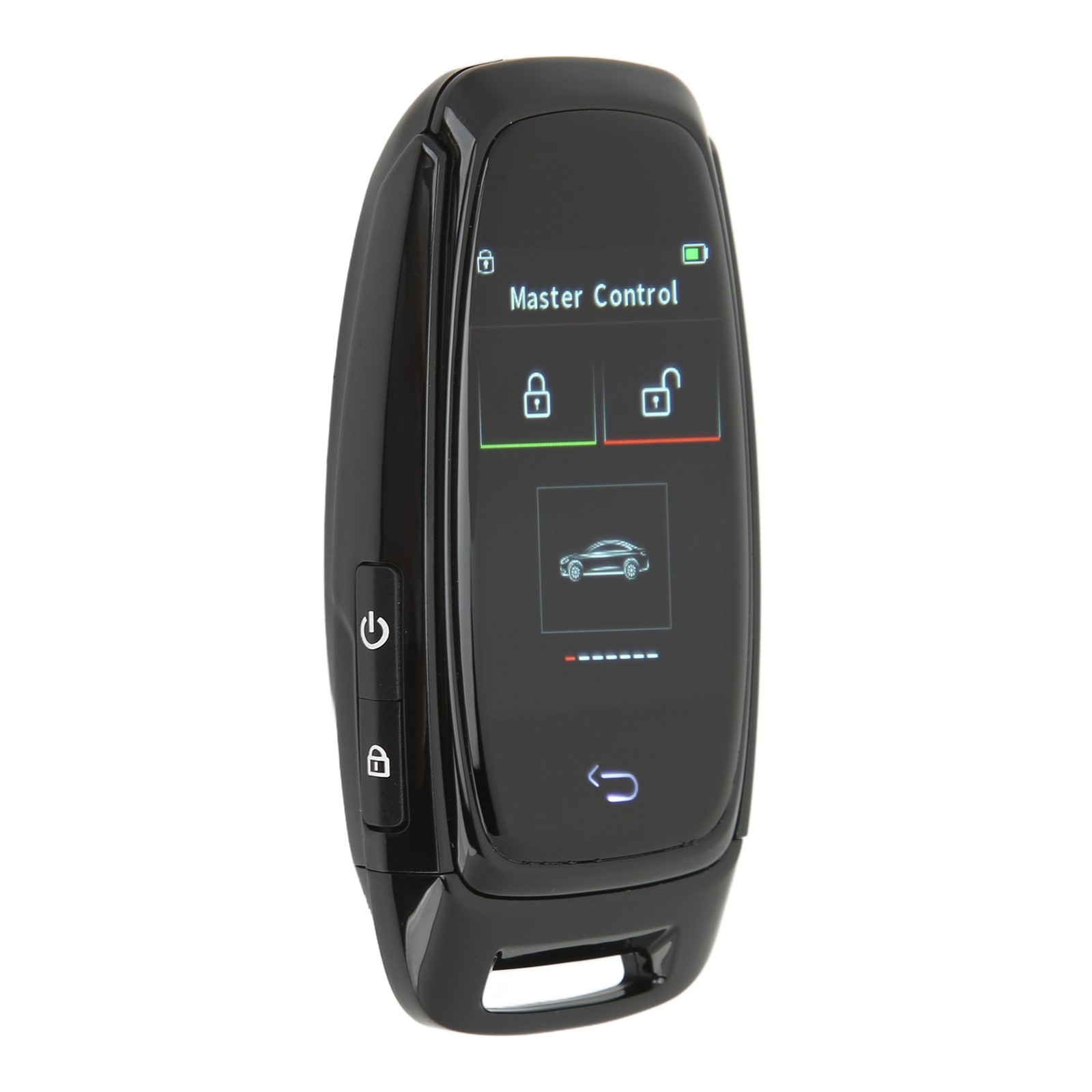 Bluetooth 5.0 Car Smart LCD Keyless Entry For One Button Start Models Excellent~