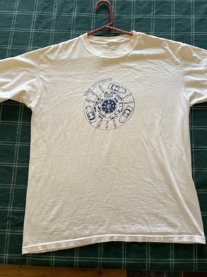 Vintage Band Tee The Minders(Elephant 6) Shirt