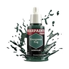 The Army Painter Dice & Supplies Evergreen Fog New