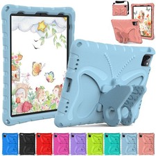 Kids Friendly Shockproof Case Cover For iPad Air 11 13 M4 M3 M2 2026 2025 2024