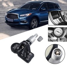 1x Reifendrucksensoren RDKS TPMS Für VW Audi Porsche Skoda 5Q0907275 B 3AA907275