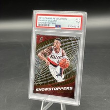 2015-16 Panini Revolution Basketball Cards 10