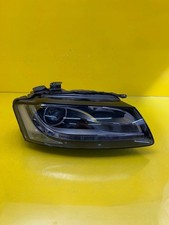 Audi A5 8T 07-11 Xenon Frontscheinwerfer Rechts 8T0941004AP LHD OE Original Teil
