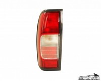 RüCkleuchte Links Hinten FüR Nissan Pick-Up 2.5 D 2.4I 4WD 98-05