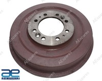 OEM QualitäT 827707M5 Bremstrommel Passt FüR Massey Ferguson 135 150 231 235 245