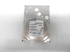 HP 2TB SAS 3.5" 12Gbps SAS 3 Hard drive MB002000JWFVN 872291-001 872493-002