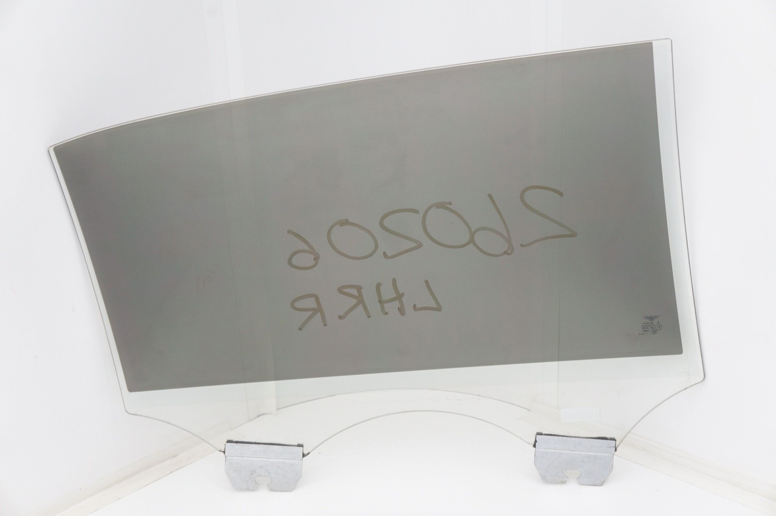 Rear Left Door Window Glass OEM 4W0845025 Bentley Continental Flying Spur 14-18