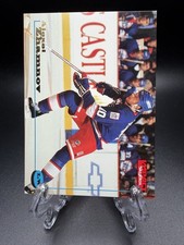 1996-97 Skybox Impact Alexei Zhamnov #21