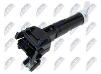 Original NTY WaschwasserdüSe Scheinwerferreinigung EDS-TY-095 FüR Toyota