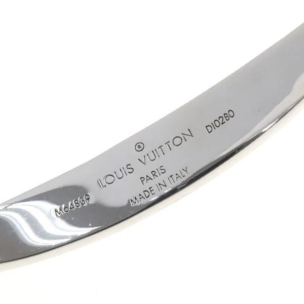 Louis Vuitton Jonk Monogram Bangle - image 8