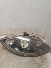 Feu avant (phare) Seat LEON