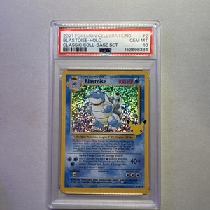 Celebrations Psa 10 | eBay