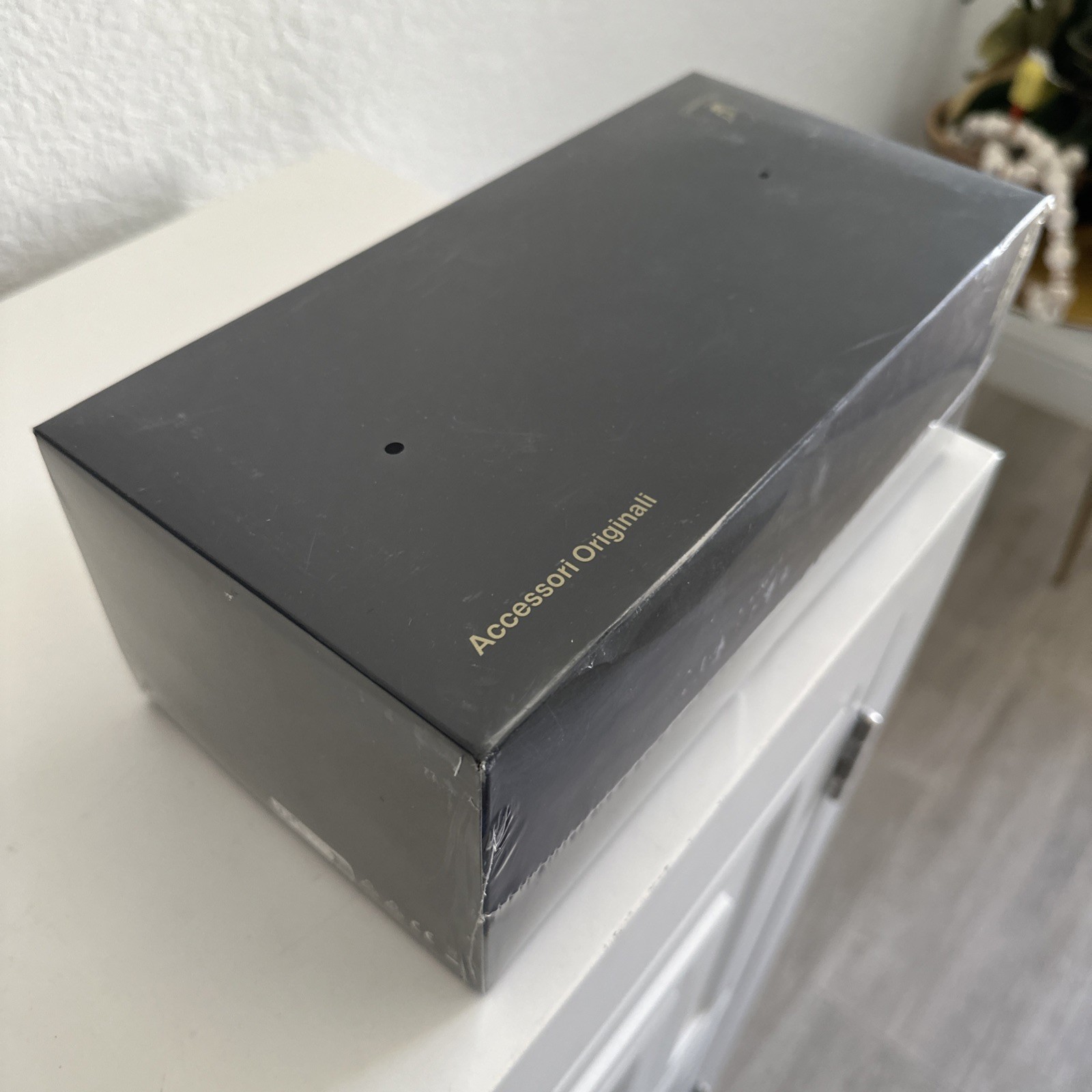 Lamborghini Battery Tender Charger 400093050D Sealed New Oem