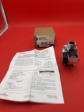 Trane American Standard Furnace Gas Valve Fits White Rodgers Gemini 36G22 213