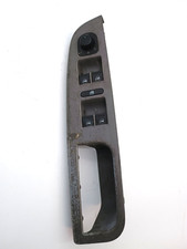 Volkswagen Golf Mk5 2004-09 Drivers Front Window Switch 1K4868050B