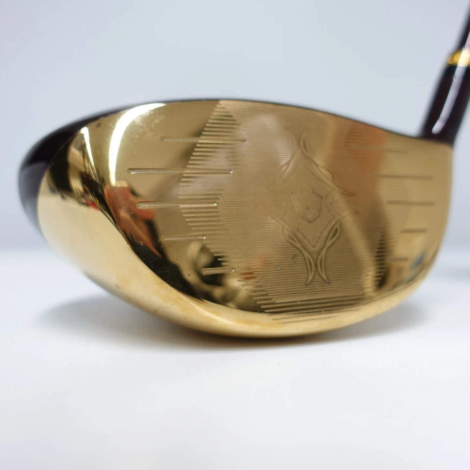 MARUMAN MAJESTY PRESTIGIO VIII DRIVER 10.5deg Flex-R LV710 No H/C - Image 4 of 4