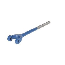 Leveling Yoke Rod fits Ford 2000 2110 2600 3000 3600 4000 4110 4600 81802071